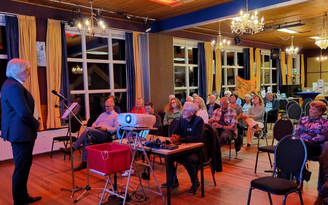 OSA zoekt meer subsidieaanvragen voor ontwikkelingsprojecten